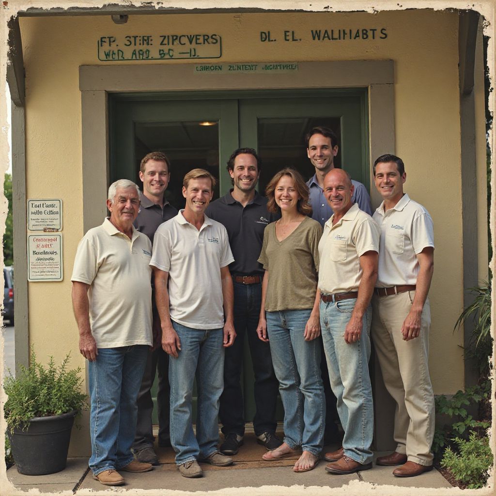 Our early wellness center