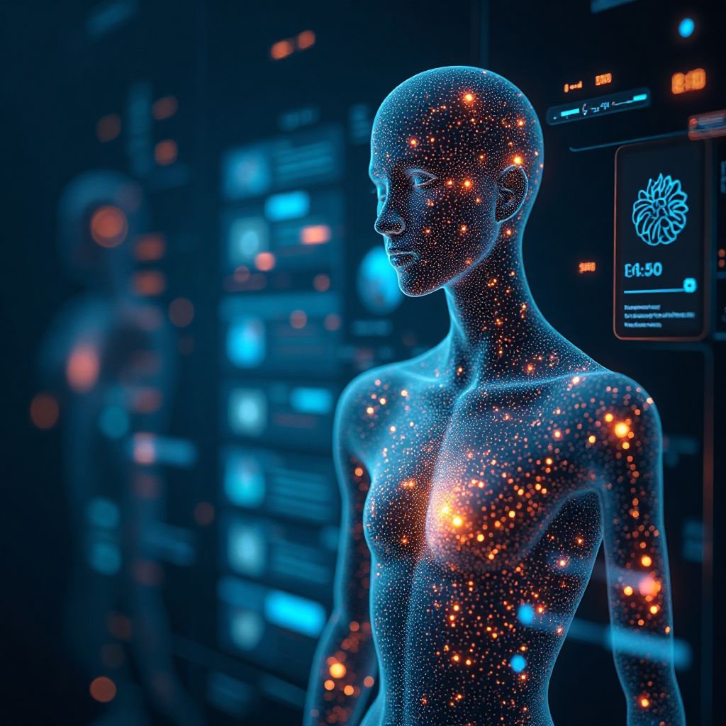 Innovative health technology