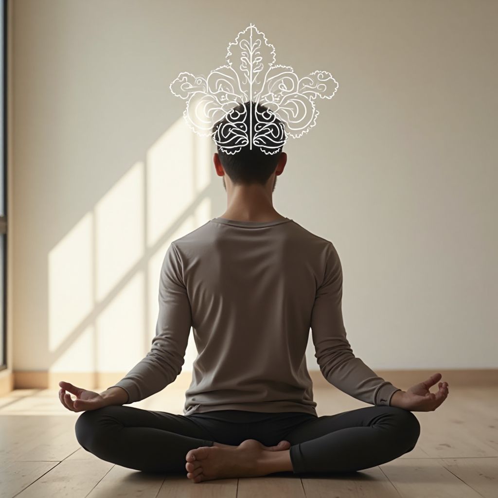 Mental wellness techniques