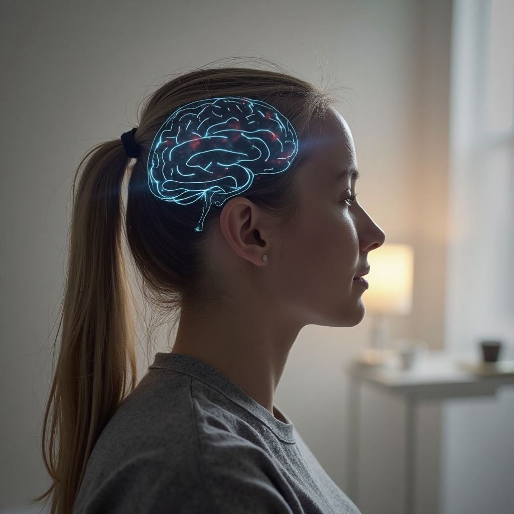 Mindfulness technology